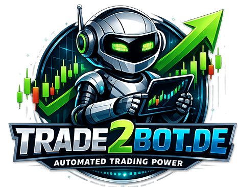 Trade2Bot Logo